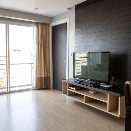 Go Inn Thonglor Бангкок Экстерьер фото
