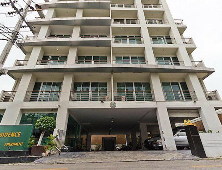 Go Inn Thonglor Бангкок Экстерьер фото
